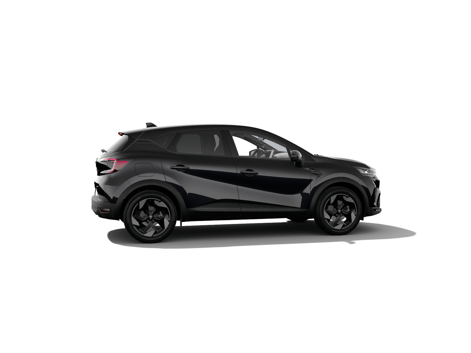 Techno Full Hybrid E-Tech 160 Apple CarPl